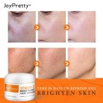 Crema pentru Fata cu vitamina C 50 gr Joypretty 3