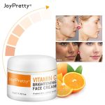 Crema pentru Fata cu vitamina C 50 gr Joypretty 6