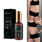 Ulei anticelulitic favorizeaza slabitul si tonifierea pielii 30 ml Joypretty 4